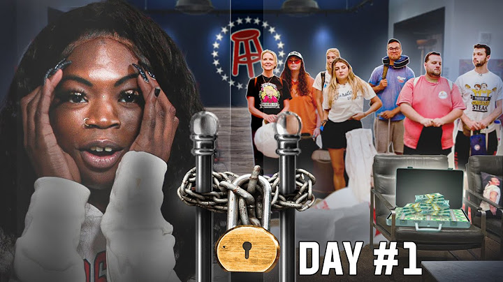 We Trapped 8 Employees in Our Office for a Week || Surviving Barstool Episode 1 Season 2