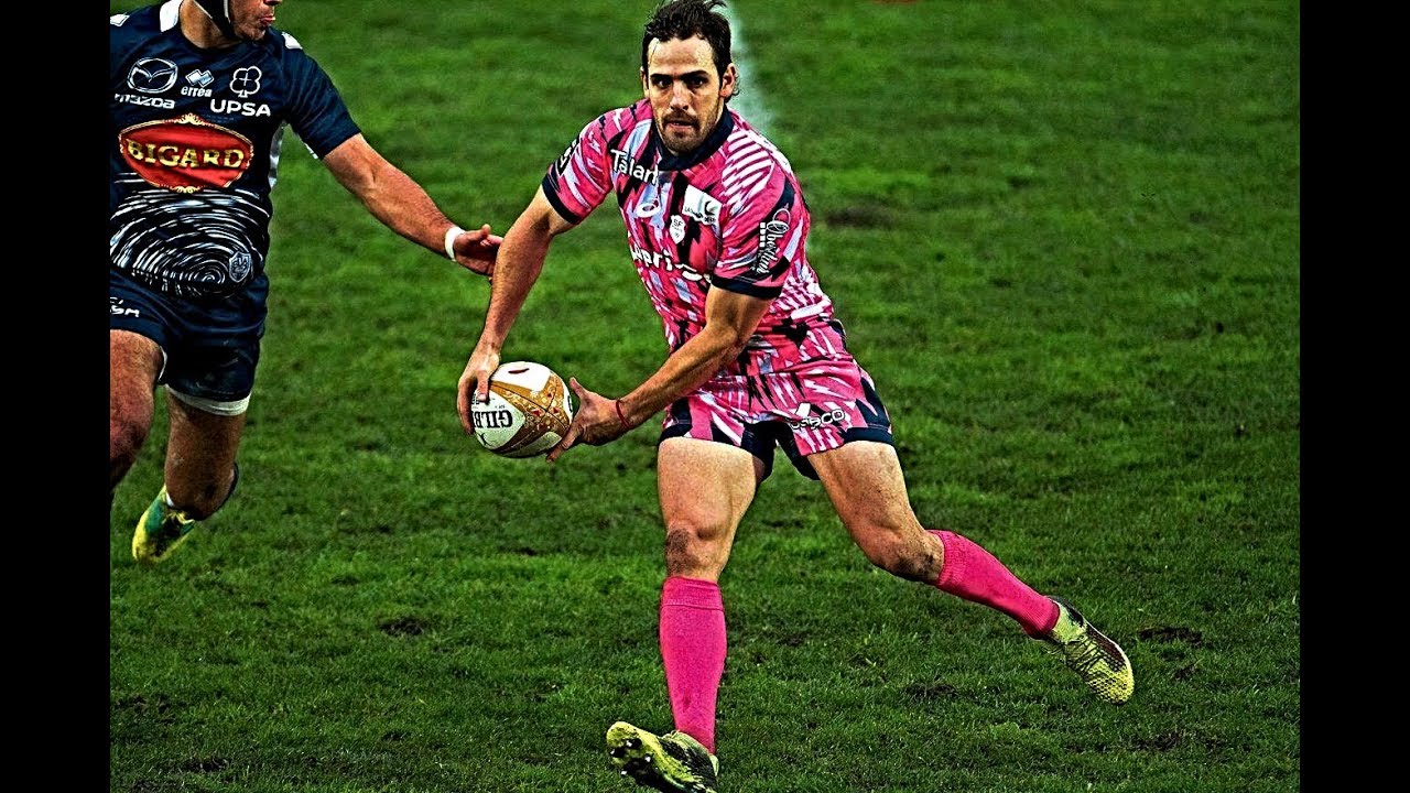 nicolas sanchez rugby