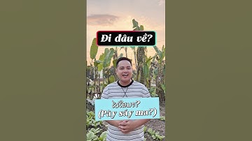 Học tiếng Lào với từ “đi” 🇱🇦 #tienglaotv #xomlaotv #tienglao #hoctienglao