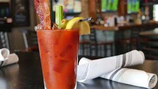 Greyhound Tavern Brunch Bridgewater