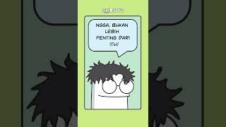 Ketika Mau Ditraktir Okarun anime dandadan shorts