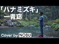 ハナミズキ / 一青窈 / Cover by NOBU