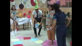 casa abierta de psicología clínica