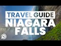 NIAGARA FALLS VACATION GUIDE