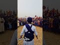 Best gatka  nihang singh  khalsa  shorts