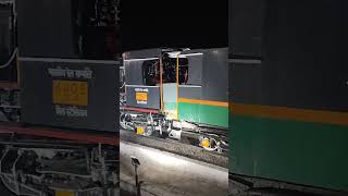 Ancient Railways Of India-Train