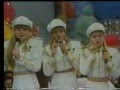 Paquitas - Fada Madrinha (2) - (Tombo da Catuxa/Xou da Xuxa 1990)