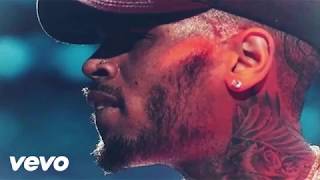 Chris Brown   Scared ft  August Alsina, Trey Songz NEW SONG 2019