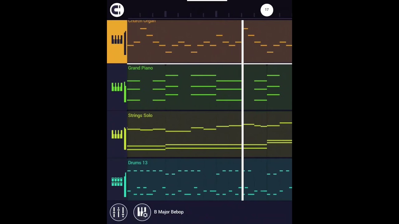 CATACLYSM // THE NOOSH 