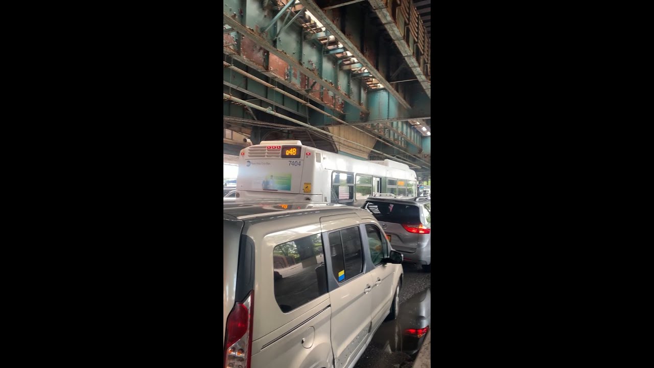 Queens New York Q48 Bus Route YouTube queens-new-york-q48-bus-route-youtube