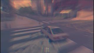Neverness To Everness Paid Homage To Initial D