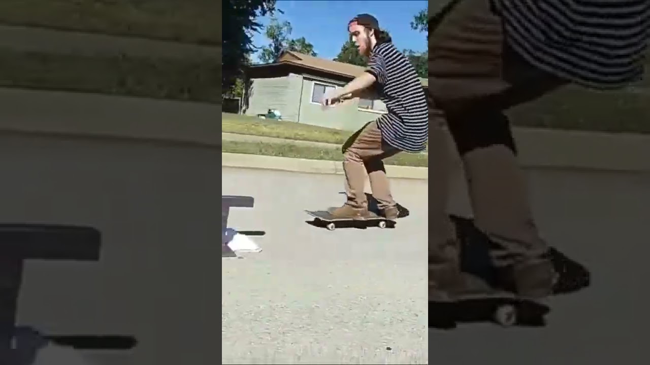 board slide manual