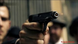 Mlada Bosna - NIKAD ROBOM / Gavrilo Princip
