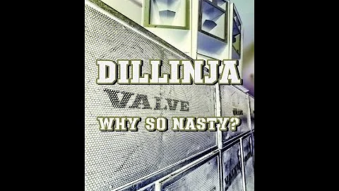Dillinja - Why So Nasty? [Outsider Mashup]