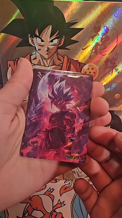New Dongka Wave 2 Release with Incredible Cards! #dragonballz