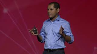 A Strategy for the Journey to AI (sponsored by IBM) - Dinesh Nirmal (IBM)