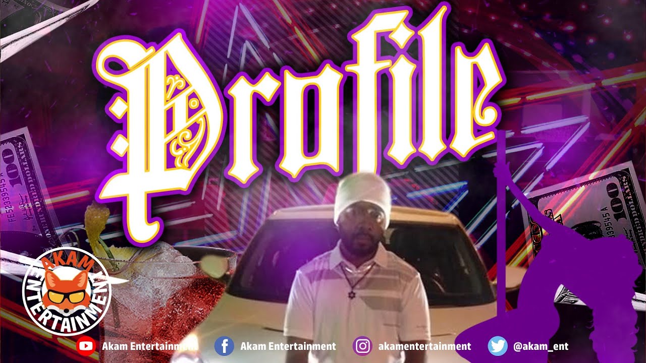 Watch Buscoby Don - Profile (Explicit) January 2020 on YouTube Watch Buscoby Don - Profile (Explicit) January 2020 on YouTube