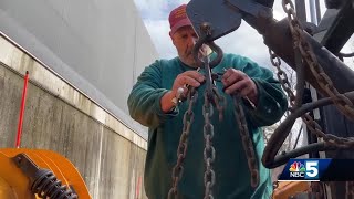 Hartford plow crews gear up for Wednesday night snow storm