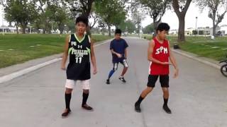 Bikibi Body X Dessert - Prozone