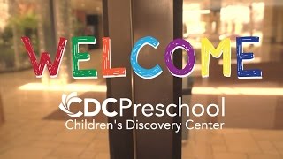 Video Tour of Children's Discovery Center