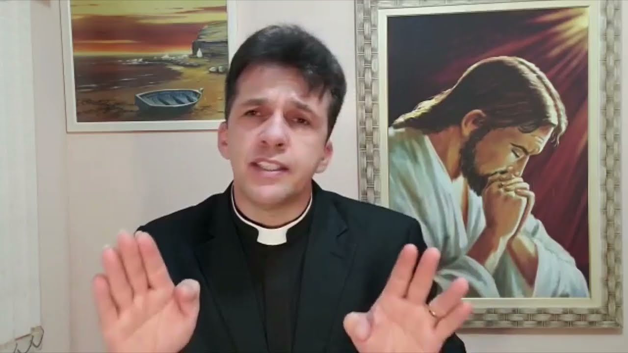 Estrelinha - Gabriel Rocha / Leandro Visacre / Lucas Carvalho ( Padre Antônio Marcos )