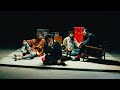 King Gnu /Vivid Red(非公開曲)1時間耐久