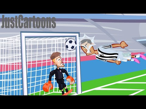 👑⚽🐐🔥Cagliari vs Juventus 1-3⚽Don&#39;t mess with Ronaldo! 👑⚽🐐🔥