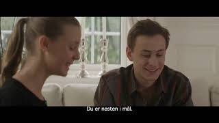 Film Den Perfekte Middag Norske Tekster 1