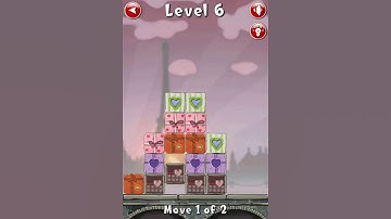 Move The Box - Le Rêve - Val