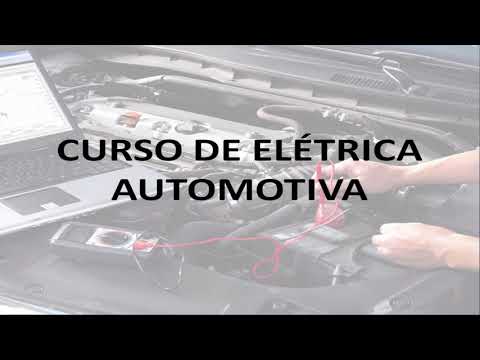 Curso de elétrica