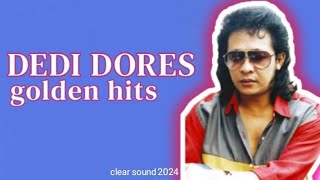 GOLDEN HITS DEDI DORES #albumkenangan
