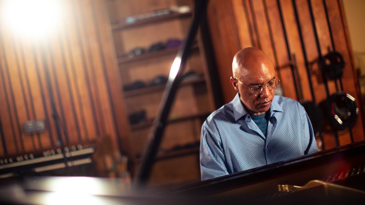 Billy Childs | KNKX Studio Session