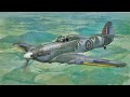 Hawker Hurricane. Дедушка британского монстра и Король виража. Пособие для новичков