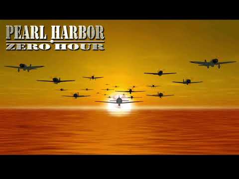 [Pearl Harbor: Zero Hour - Walk-through - 01] Mission 1 u0026 2