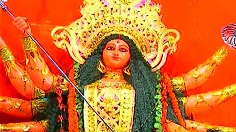 Kshama Prarthana By Anuradha Paudwal - Shri Durga Saptashati (Sampadit)