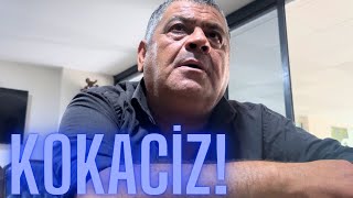 DEODORANT NE ŞAMPUAN MI ? Mehmet Abi ile Kültürel Sohbet Ediyoruz!