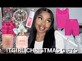 IT GIRL CHRISTMAS GIFT GUIDE | Vlogmas Day 3 | Luxury Tot