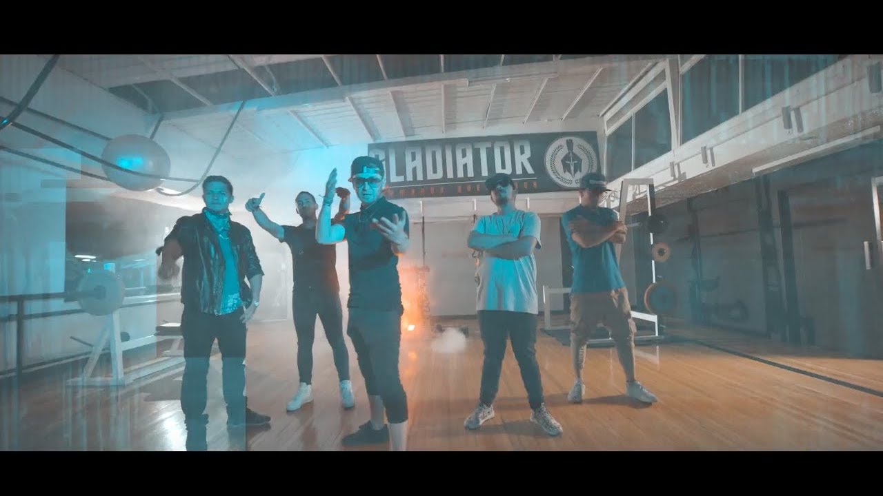 Cocoa Roots - Piensa (Video Oficial)