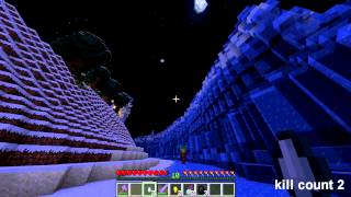 minecraft herobrine going H.A.M