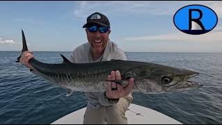 Deep Sea Flats Boat!