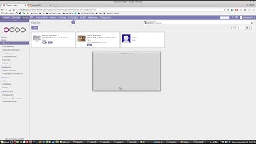 Cómo Conectarse desde PHP a Odoo - Insertar Registro
