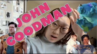 This Week's Guest is... John Goodman!