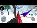 Wild Animal Hunter 3D - Dinosaur Hunter Games Android Gameplay #29