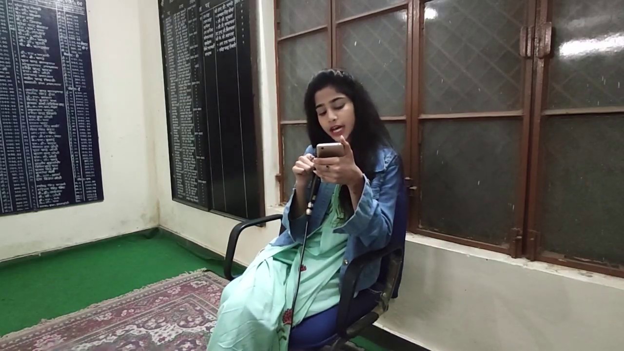 Mahi Ansari ji at Chhapaak Open Mic at Judge Farm Haldwani YouTube