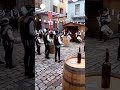 Musikantenland Kusel - Herbstmesse 2019 - Trommler | Blechmusik