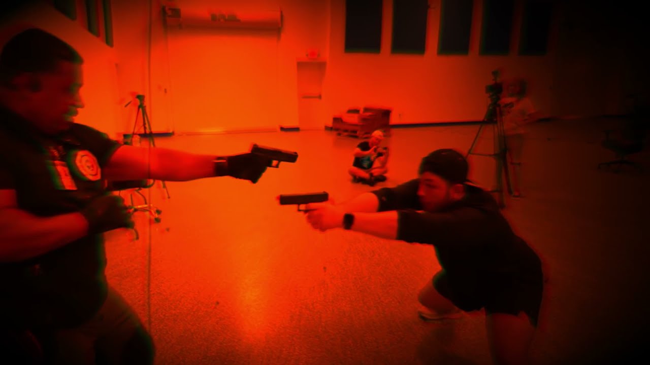 Detroit_Urban_Survival_Training.mp4 YouTube