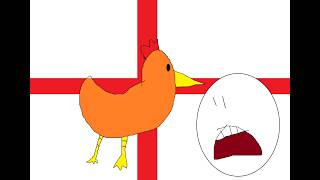 A Little Gameplay Of Chicken Run