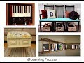 28 smart ways to reuse or repurpose old furniture | Learning Process
