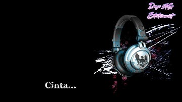 CINTA SEPERTI CINTA - Dayu AG feat Nais Larasati