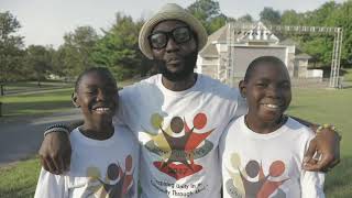 Carl Brister & Music Village Presents: The Love and Unity Fest [Promo]
